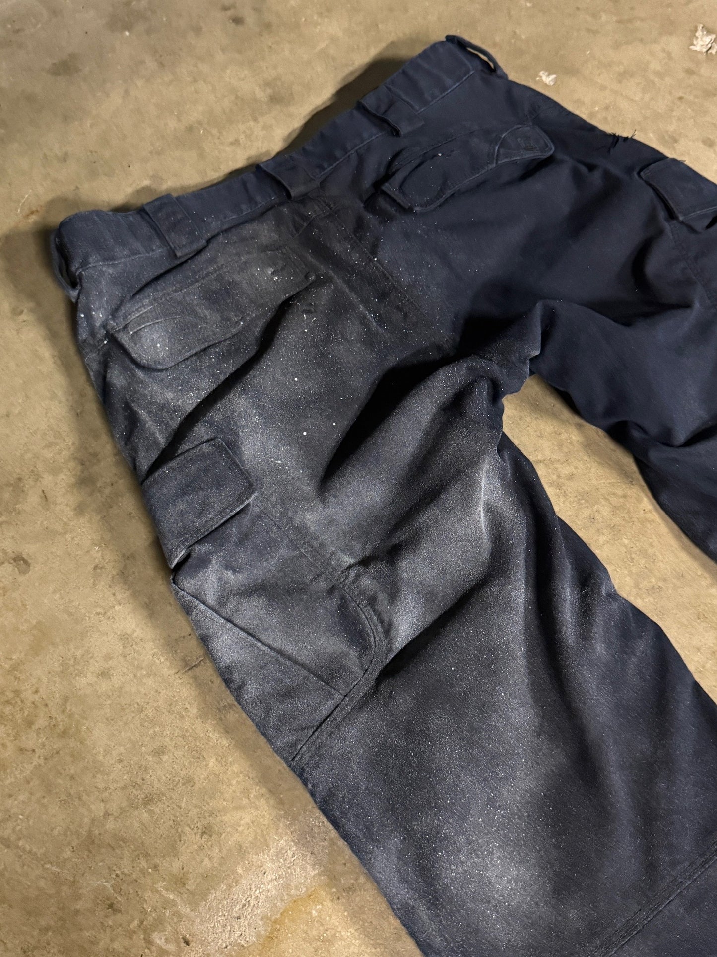 #WACK cargo pants